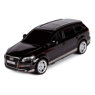 Машинка на радиоуправлении Audi Q7 Rastar 27300B